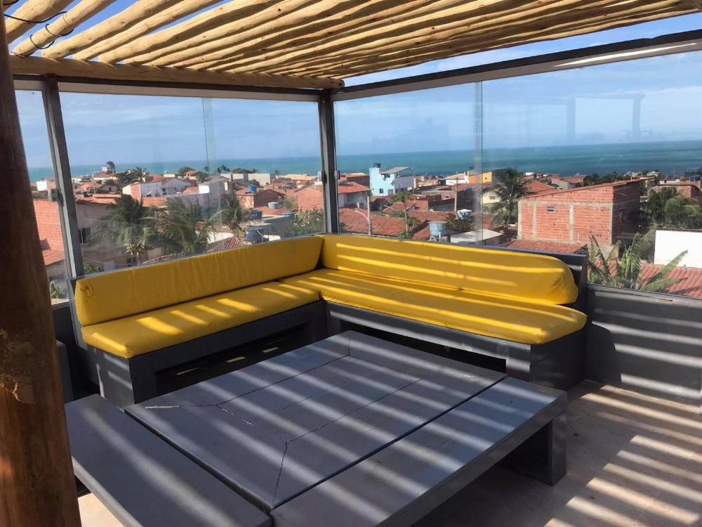 Pousada Villa Calango Main image