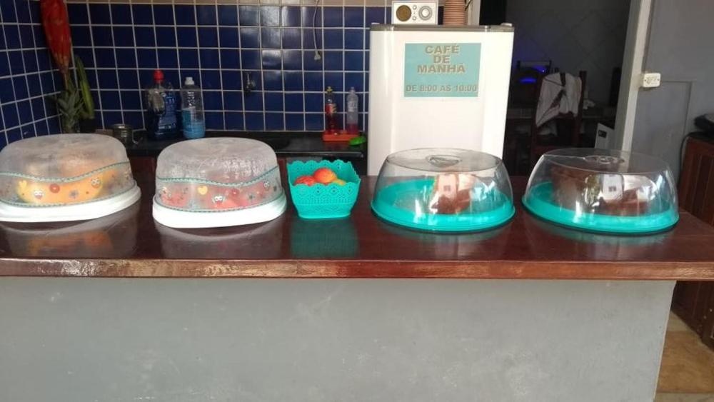 Pousada Villa Calango