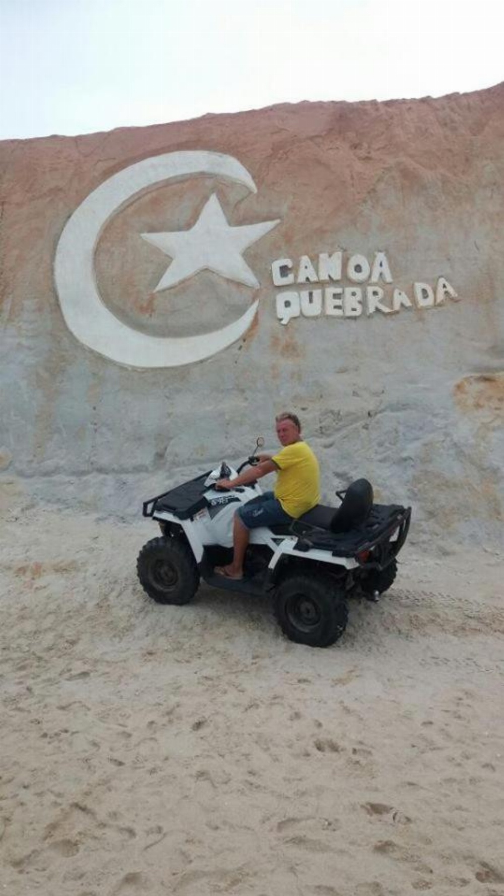 Pousada Villa Calango